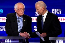 Ông Biden được "tiếp sức" trong cuộc đối đầu với Tổng thống Trump