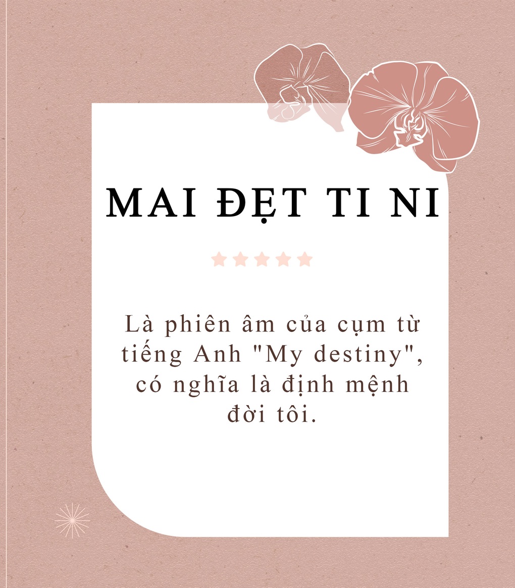 Những từ lóng được giới trẻ sử dụng phổ biến trong năm 2022 - 2 Những từ lóng được giới trẻ sử dụng phổ biến trong năm 2022 - 2