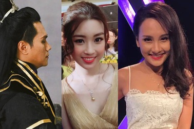 Bảo Thanh khoe thân hình thon gọn, Việt Anh lạ lẫm với ảnh cổ trang