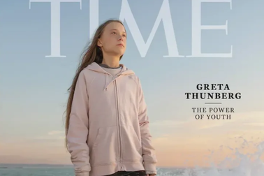 Câu chuyện đằng sau trang bìa “Nhân vật của năm 2019”