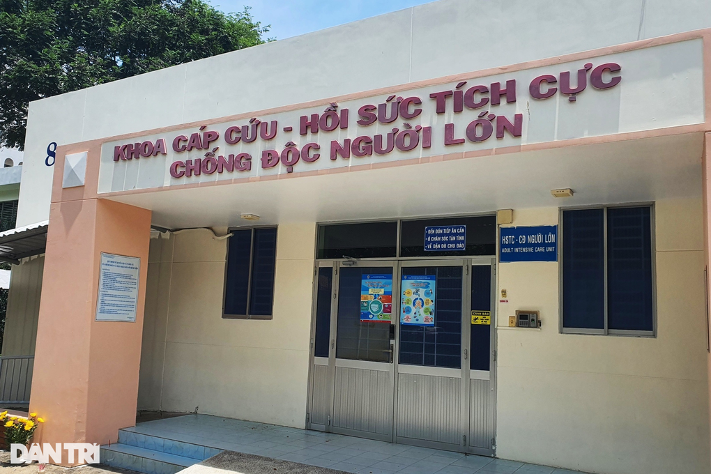 Ôm nợ hàng trăm triệu đồng, gia đình kiệt quệ vì sốt xuất huyết - 1 Ôm nợ hàng trăm triệu đồng, gia đình kiệt quệ vì sốt xuất huyết - 1