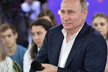 Nga đã trả dứt nợ của Liên Xô