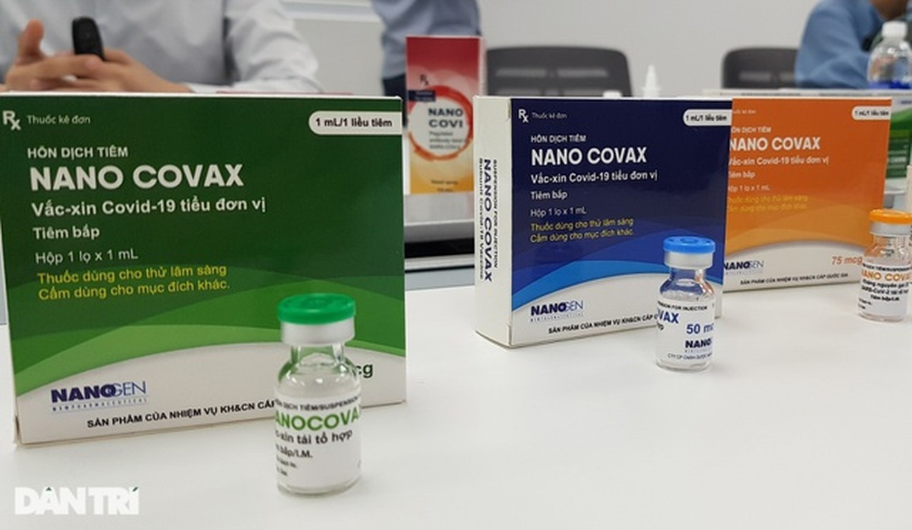 Chân dung ông Hồ Nhân - cha đẻ vaccine Nanocovax vừa qua đời do bệnh tim - 2