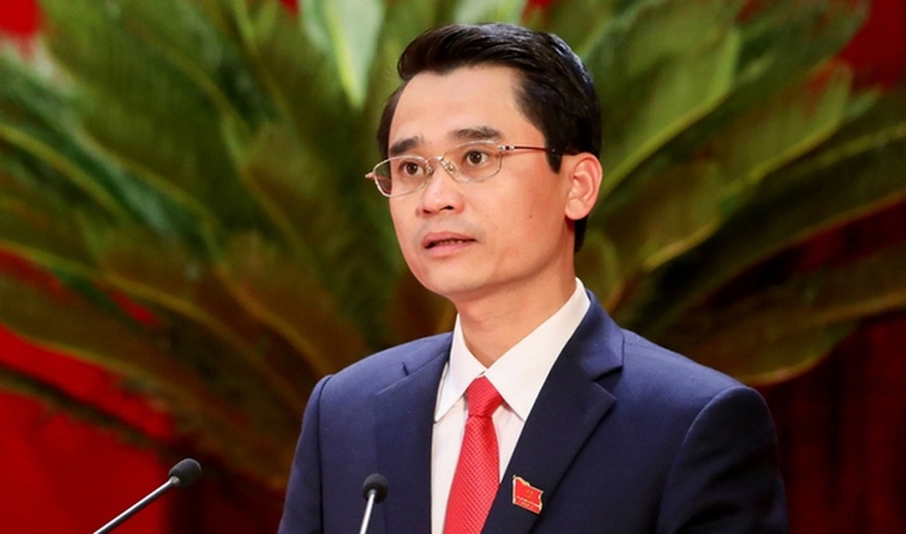 Kỷ luật khiển trách Chủ tịch tỉnh Đồng Tháp Phạm Thiện Nghĩa - 2 Kỷ luật khiển trách Chủ tịch tỉnh Đồng Tháp Phạm Thiện Nghĩa - 2