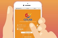 Hỗ trợ lao động VN ở nước ngoài chống Covid-19 bằng ứng dụng COLAB SOS