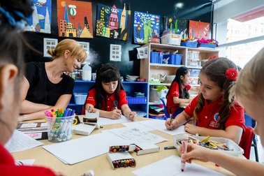 Xu hướng lựa chọn chương trình Tú tài Quốc tế IB