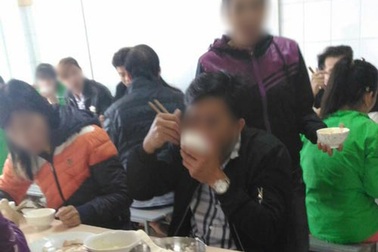 Thâm nhập đường dây lao động "khổ sai" ở Nga