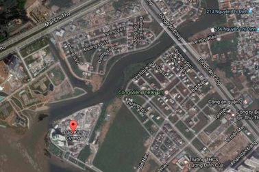 TPHCM xin cơ chế đặc biệt xây cầu 500 tỷ qua đảo Kim Cương