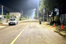 Mâu thuẫn khi ăn nhậu, người đàn ông bị đâm tử vong ở TPHCM