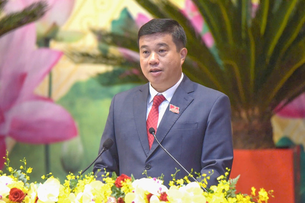 Lâm Đồng phát triển hạ tầng để trở thành khu vực kinh tế động lực - 3