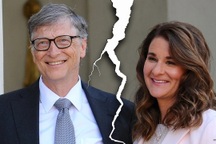 Tỷ phú Bill Gates suýt khóc, nhận lỗi trong vụ ly hôn "bom tấn"