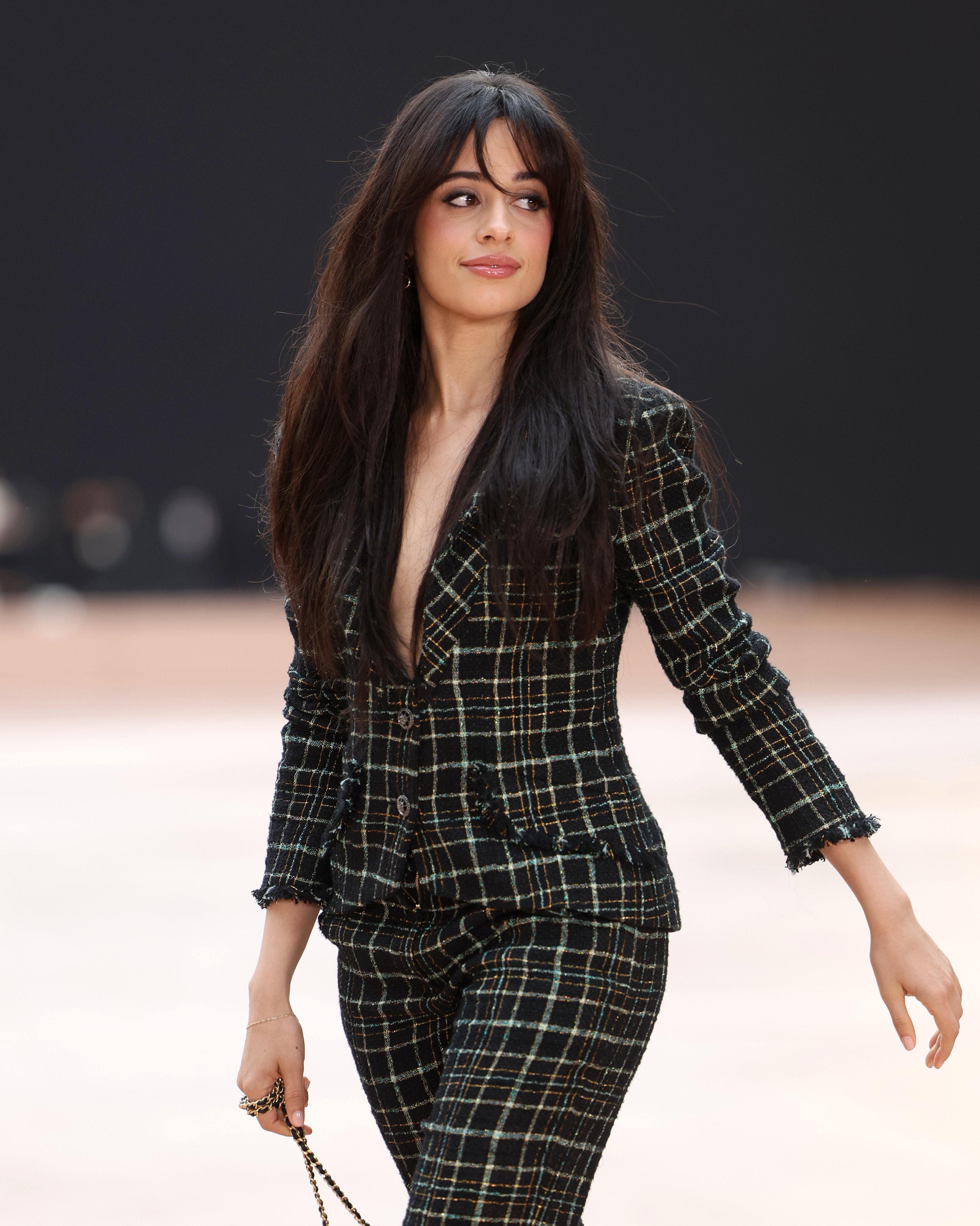 View - Jennie vắng mặt, Vương Nhất Bác hóa "nam thần" ở show diễn Chanel | Báo Dân trí