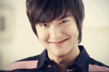 Lee Min Ho gặp gỡ tổng thống Hàn Quốc