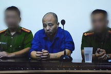 Khởi tố vụ án đàn em Đường "Nhuệ" truy sát một thanh niên lúc nửa đêm