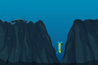 Nơi sâu nhất của đại dương là ở đâu và sâu bao nhiêu?