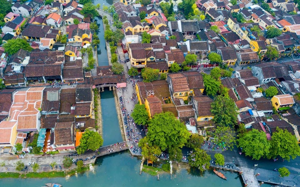 Lời giải cho bài toán đầu tư 1 vốn 3 lời bất động sản Hội An - 1 Lời giải cho bài toán đầu tư 1 vốn 3 lời bất động sản Hội An - 1