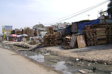 Xin ứng 5.000 tỷ đồng để chi đầu tư phát triển