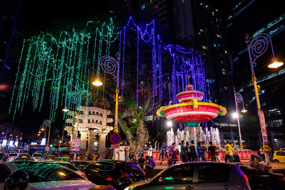 Đi đâu, làm gì nếu bạn có 1 ngày ở Kuala Lumpur? - 4 Đi đâu, làm gì nếu bạn có 1 ngày ở Kuala Lumpur? - 4