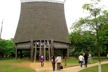 Bảo tàng Dân tộc học Việt Nam lọt danh sách hấp dẫn ở châu Á