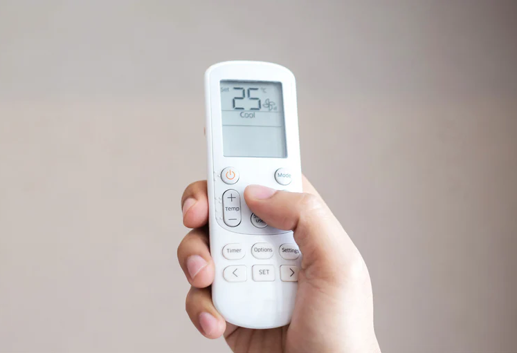 5 thao tác nhỏ giúp điều hòa mát nhanh, tiết kiệm điện - 4