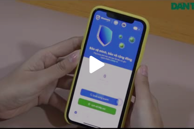 3 ứng dụng nên tải về smartphone trong mùa dịch Covid-19