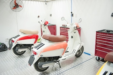 Sau Tết bạn cần kiểm tra ắc quy xe