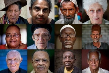 "Càng già, tôi càng sợ sự cô đơn..."