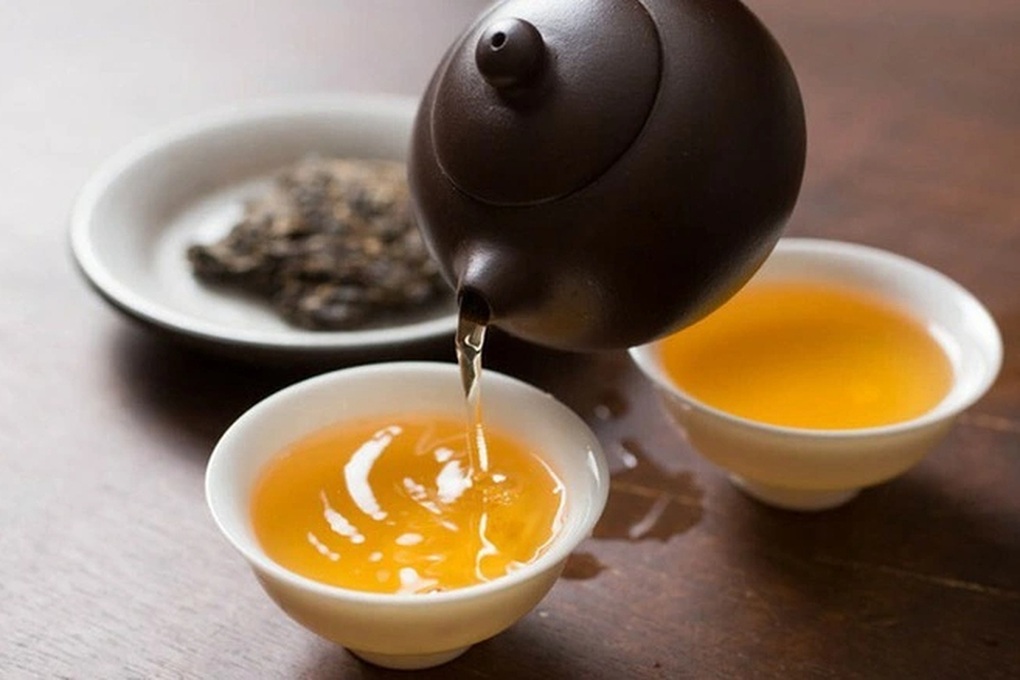 Uống trà như thế nào để không gây hại cho thận? - 1 Uống trà như thế nào để không gây hại cho thận? - 1