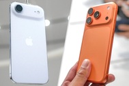 iPhone 17, iPhone Air gặp vấn đề