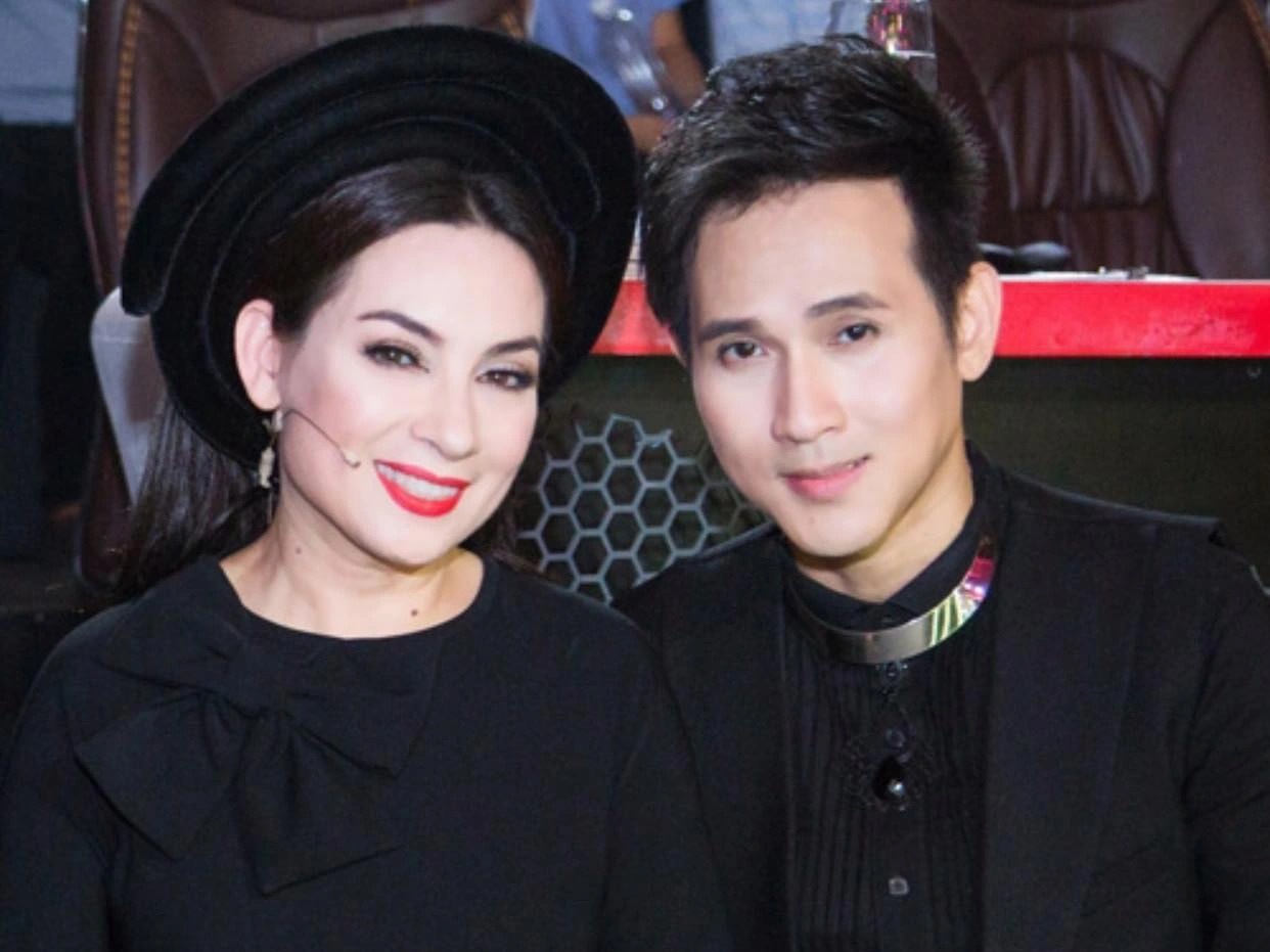 Nghệ sĩ Việt thương tiếc ca sĩ Phi Nhung - 5