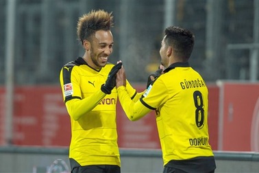 Bản tin thể thao ngày 8/3