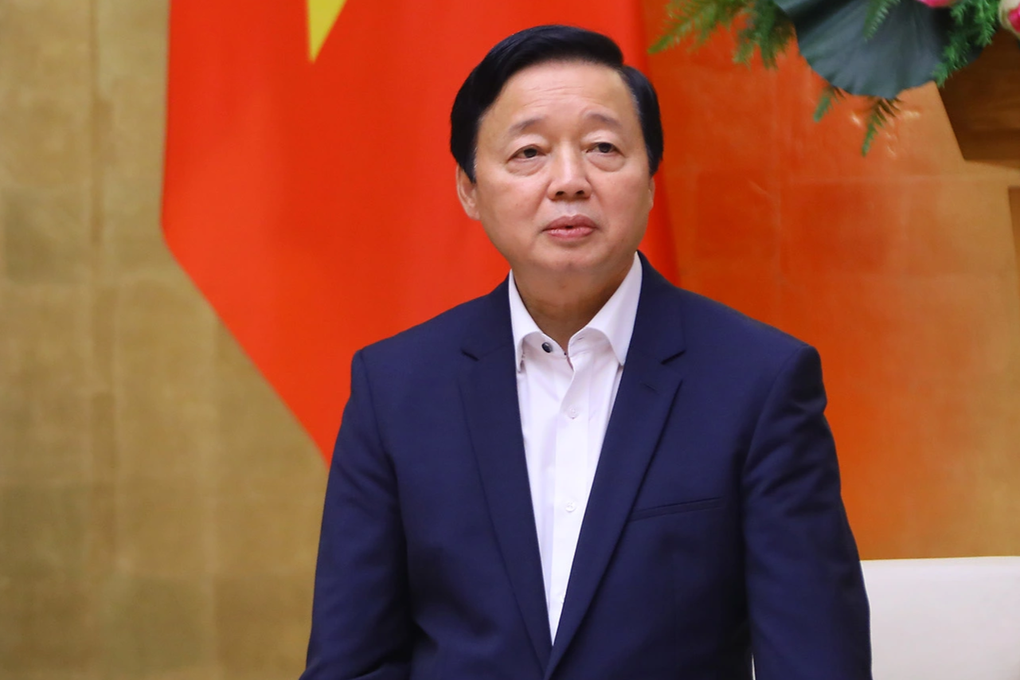 Thứ trưởng Bộ Công an: 10 ý kiến có tới 8 người quan tâm đến thu hồi đất - 2 Thứ trưởng Bộ Công an: 10 ý kiến có tới 8 người quan tâm đến thu hồi đất - 2
