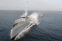 "Sát thủ" chống ngầm Thợ săn biển của Mỹ