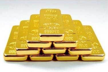 Giá vàng có thể bật tăng trong ngắn hạn