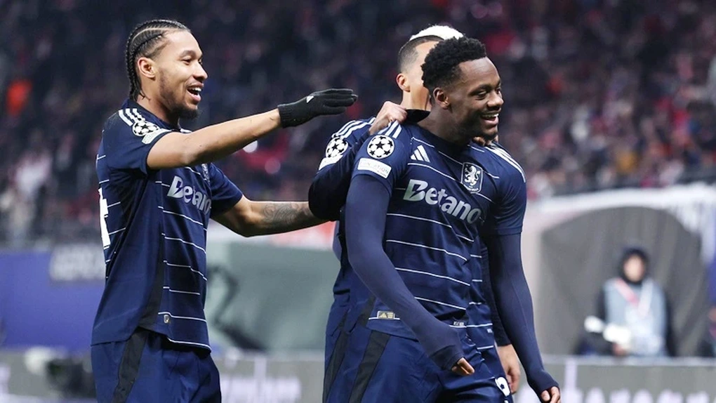Xác định ba đội bị loại sớm ở Champions League - 1 Xác định ba đội bị loại sớm ở Champions League - 1