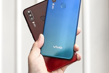 Vivo Y15 - Smartphone pin trâu xài lâu đang “sốt” với đợt sale sâu mở màn 700.000đ