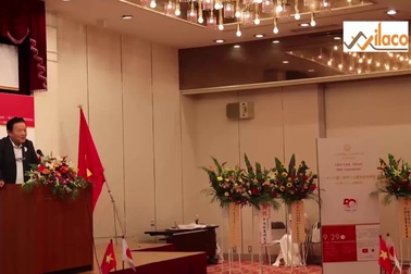 Việt Nam - Nhật Bản đẩy mạnh hợp tác ngành điều dưỡng