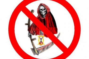 Thị trấn kỳ lạ nơi cái chết bị coi là... bất hợp pháp