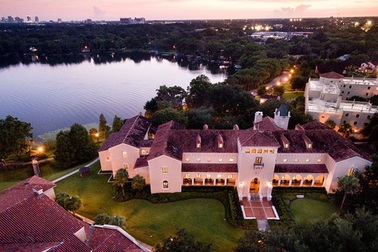 13 trường Đại học có khuôn viên đẹp nhất nước Mỹ