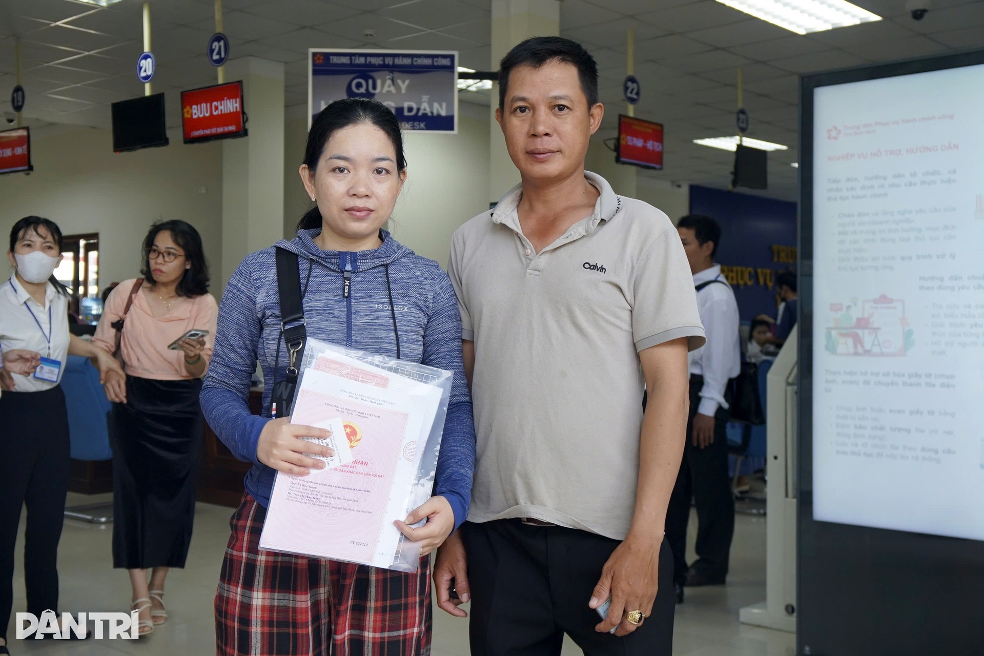 Một ngày mới - 28 Một ngày mới - 28