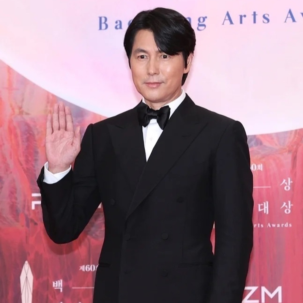 Tình trường ồn ào khiến Jung Woo Sung sụp đổ hình tượng quý ông lịch lãm - 2