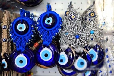 Nên mua gì khi tới thăm Thổ Nhĩ Kỳ?