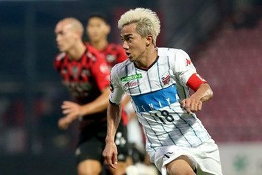 CLB Bundesliga muốn chiêu mộ “Messi Thái”