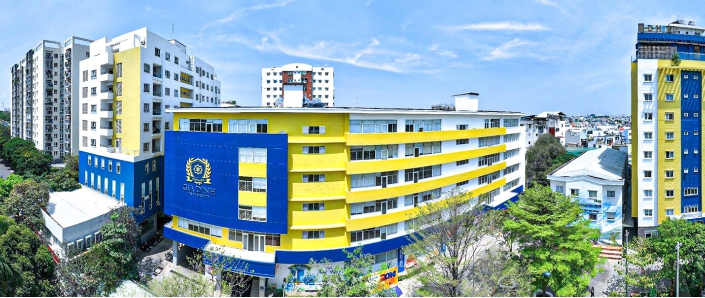 Những lý do sinh viên chọn học tại Đại học Gia Định, TPHCM - 3