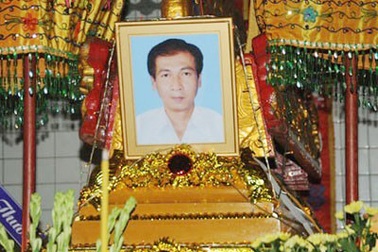 Diễn viên phim “Giã từ dĩ vãng” ra đi…