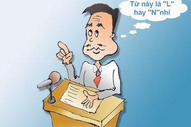 Lại chuyện "cấm cá lóc", "cán bộ no, dân đói"