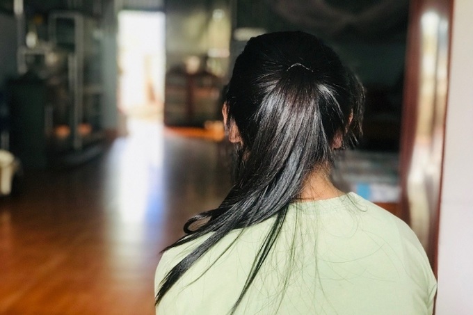 Nữ sinh quay clip bạn bị lột đồ, đánh hội đồng: Em kinh sợ hành động của chính mình. Nếu đuợc quay trở lại em sẽ không làm vậy - Ảnh 3. Nữ sinh quay clip bạn bị lột đồ, đánh hội đồng: Em kinh sợ hành động của chính mình. Nếu đuợc quay trở lại em sẽ không làm vậy - Ảnh 3.