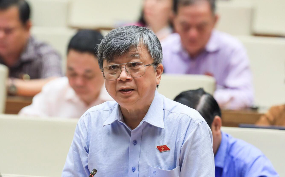 Công trình để đời cho con cháu cần giao Thủ tướng trực tiếp điều hành - 1 Công trình để đời cho con cháu cần giao Thủ tướng trực tiếp điều hành - 1