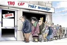 Thất nghiệp do Covid-19 sẽ được hưởng gì từ bảo hiểm xã hội?