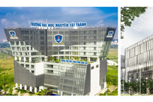 Trường xếp hạng cao thế giới nhưng điểm tuyển sinh đầu vào rất thấp